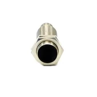 Induktiver Sensor 