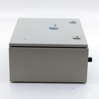 Pressure Transducer 