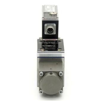 Proportional-Wegeventil 4WRSE 10 V80-32/G24K0/A1V 