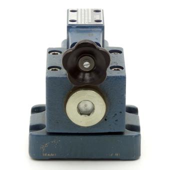 Druckbegrenzungsventil  Gebraucht