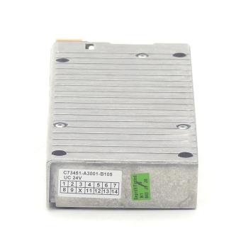 Power supply 