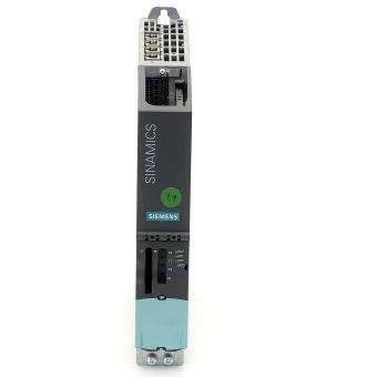 SINAMICS Control Unit CU320 