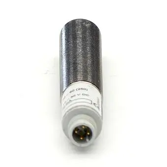 Ultraschall Näherungssensor 
