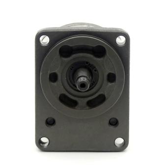 Gear pump 