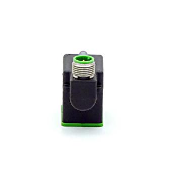 Vale plug-in connector 