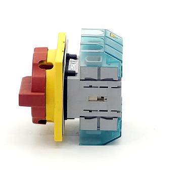 switch-disconnector 
