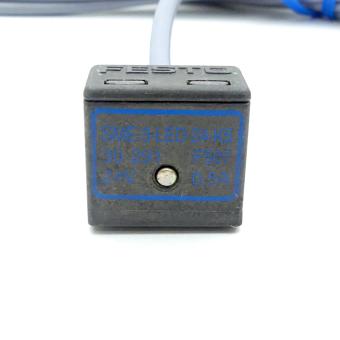 Proximity switch 30291 Used