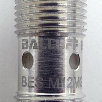 5 x Induktiver Sensor BES004N 