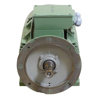 Three-phase motor 