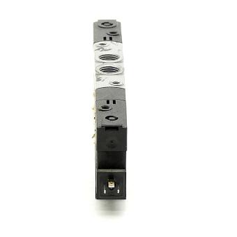 Magnetventil CPE18-M1H-5/3G-1/4 