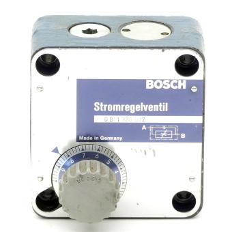 Stromregelventil  Gebraucht