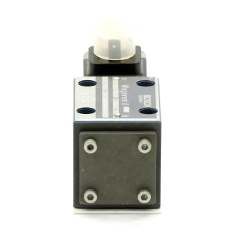 Directional valve 