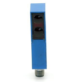 Reflextaster mit Hintergrundausblendung 