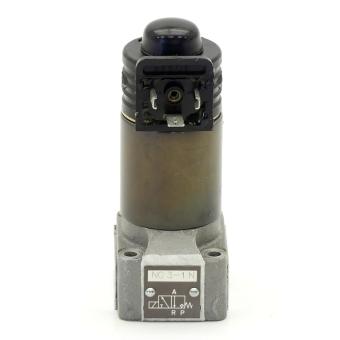 3/2 Directional seated valve  Used