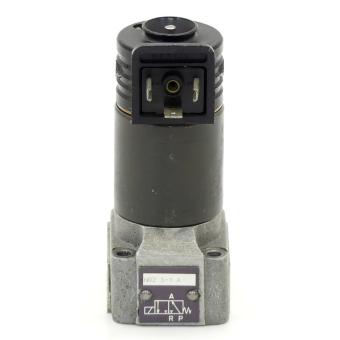 3/2 directional seated valve  