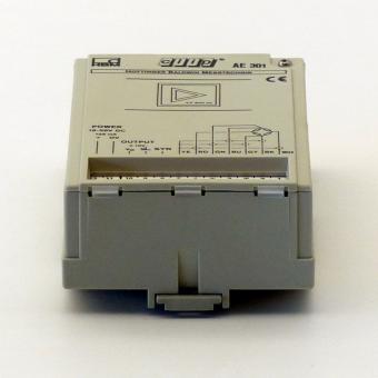 Measuring Amplifier for strain Gauges  Used