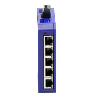 Rail Switch 