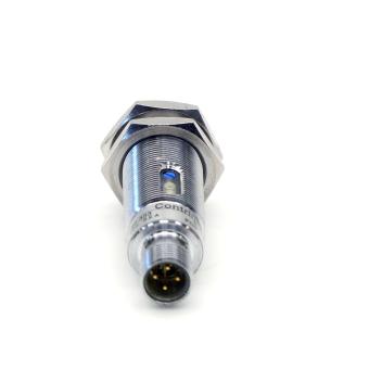 Diffuse reflection light scanner 