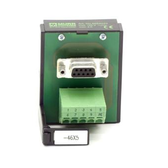 SV-SUB D 9Bu.-KL FK  Used