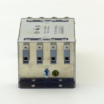 Netzfilter  Gebraucht