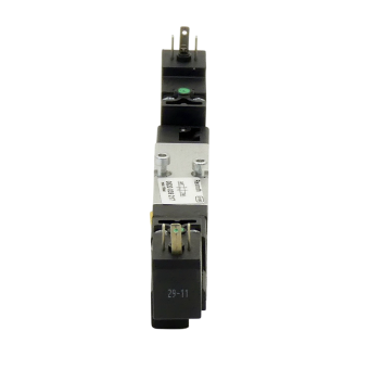 5/3 Directional Valve 