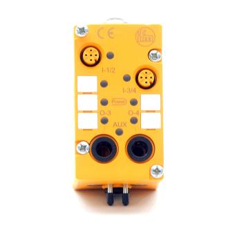 Interface Module AC2041 Used