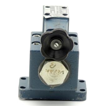 Druckbegrenzungsventil DB20Z4-5X/160XYM Gebraucht