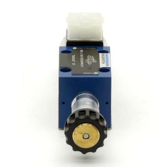 4/2-way valve 