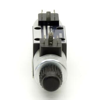 4/3-Wegeventil 081WV06P1V1004WS024/00D0 Gebraucht