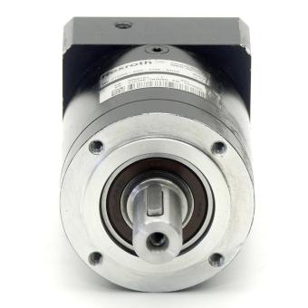 Planetary gearbox GTE080-NN2-012A-NN03 Used