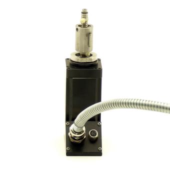 Schrittmotor / Cyber Motor 