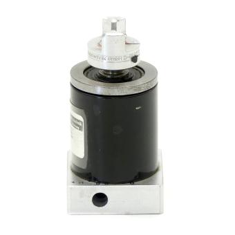 Gear Motor Unit 