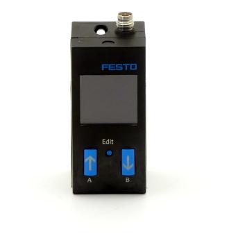 Drucksensor-SET SDE1-V1-G2-MSD-L-P1-M8 