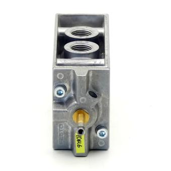 solenoid valve 35547 Used