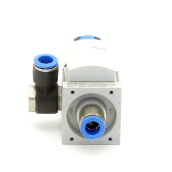 On/off valve MS4-EM1-1/4 