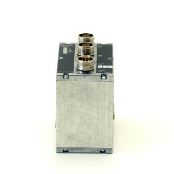 Valve Terminal RM65M-CAN  