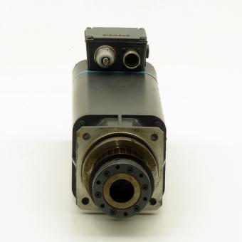 Permament Magnet Motor 