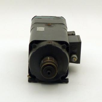 Spindle Motor / Servo Motor 