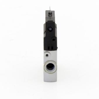 Pilot-operated solenoid valve 3/2 196929 
