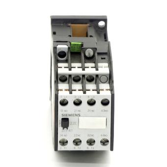 Contactor 