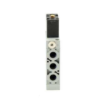 Way Valve 