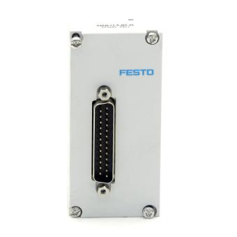 Electrical interface VAEM-L1-S-M1-25 