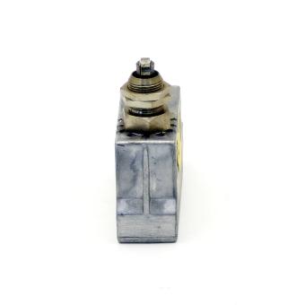 Limit switch 