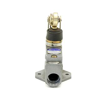 Limit switch 