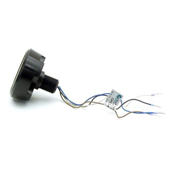 Sensortaster kapazitiv CHT3-476P-H 