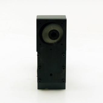 Truing Device with diamond roll  