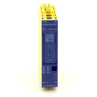 SIMATIC DP Elektronikmodul für ET 200SP 