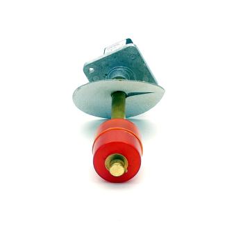 Float switch 