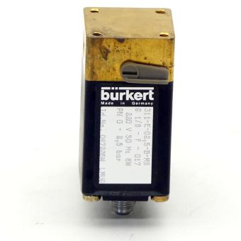2/2 Way valve 