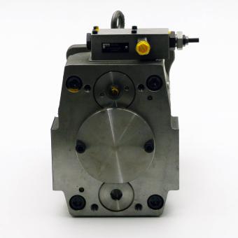 Axial Piston Pump 